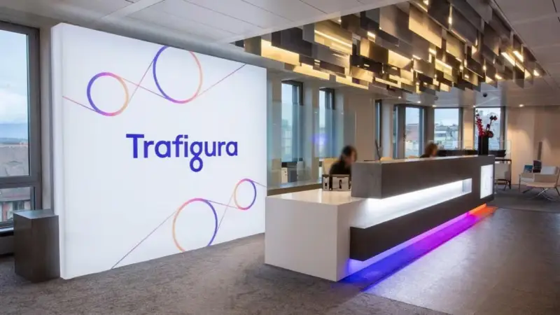 CFTC对大宗商品贸易商Trafigura处以5500万美元罚款