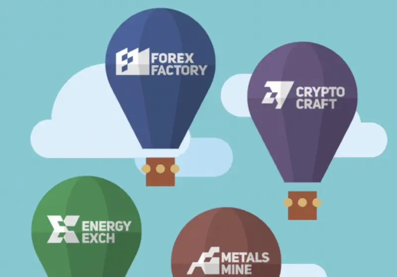 Forex Factory 推出专属经济事件页面,深化财经日历服务
