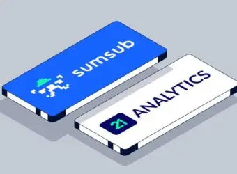 Sumsub 与 21 Analytics 合作,将自托管钱包验证纳入加密旅行规则解决方案