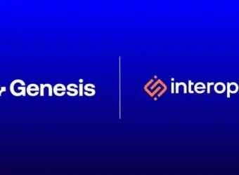 Genesis与interop.io宣布技术联盟,推动金融市场软件互操作性