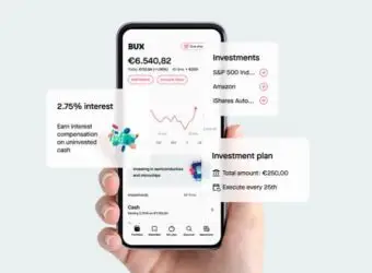 ABN AMRO完成收购新经纪商BUX,打造荷兰零售投资第一平台