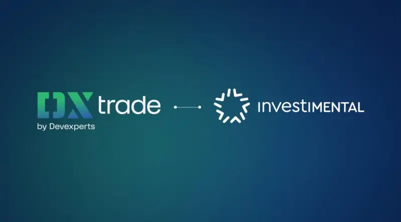 Investimental 采用 Devexperts 的 DXtrade 平台在罗马尼亚推出美国市场交易