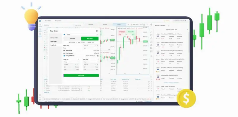 ACY Securities母公司ACYLogix拟IPO,推出LogixTrader平台