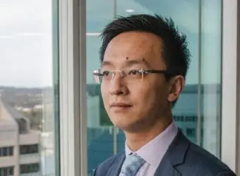 ACY Securities CEO Jimmy Ye 专访:推出 LogixTrader 平台,IPO 计划进行中