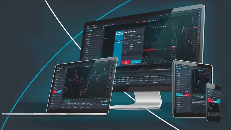 LCG 恢复运营,FCA 牌照限制解除
