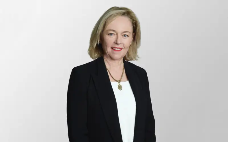 Anne Templeman-Jones 将退出澳大利亚联邦银行董事会