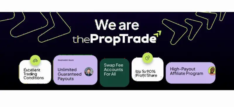 BDSwiss前CRO Andreas Andreou离职,在迪拜创立自营交易公司thePropTrade