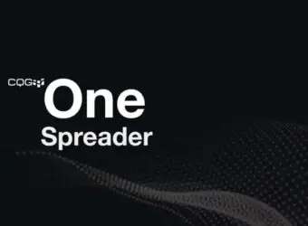 CQG 对 CQG One 平台 Spreader 进行重大更新