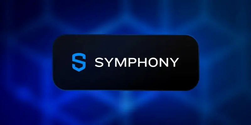 TradingView 与 Symphony 达成合作,为金融专业人士提供市场研究新工具