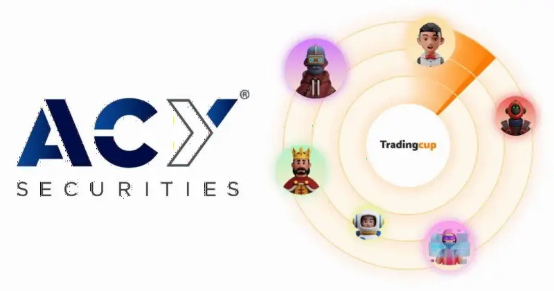 ACY Securities 旗下 Tradingcup 跟单交易扩展至 MT5 平台