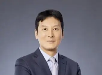 港交所任命Gregory Yu为市场主管董事总经理