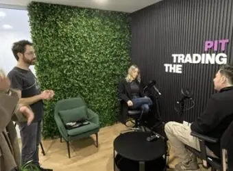 The Trading Pit 整合 cTrader 平台,免费提供 Prime CFDs 挑战
