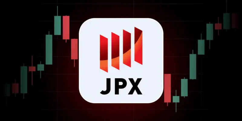 TradingView 集成大阪交易所日本国债期货数据