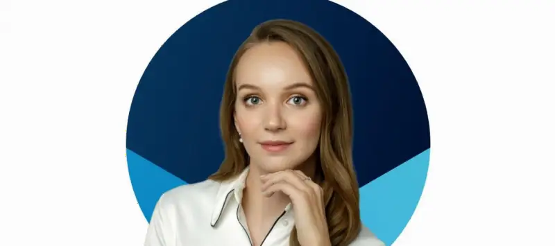 Your Bourse 任命 Maria Porandaikina 为销售经理