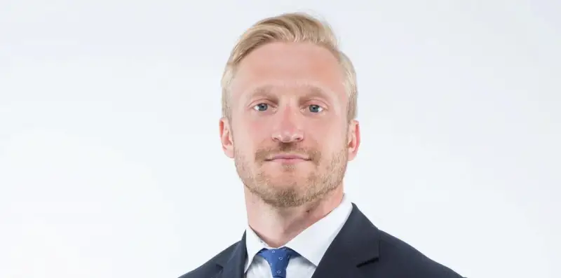 TradingView CEO Oleg Mukhanov 宣布辞职