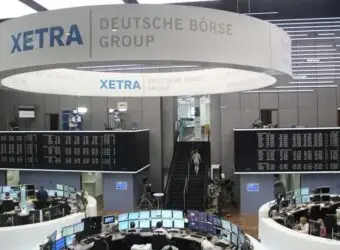 德意志交易所降低 Xetra 中央清算 ETF 结算费用
