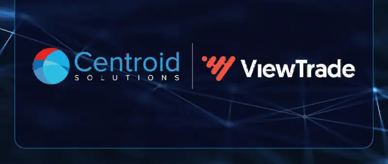 Centroid Solutions 与 ViewTrade 整合,强化美股市场准入