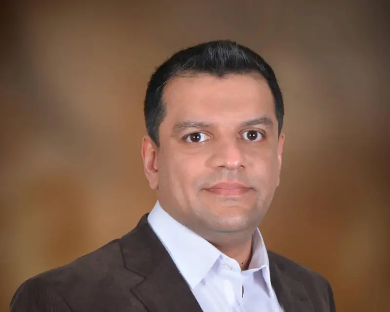 United Fintech 任命 Virgin Media O2 高管 Deepak Nair 为首席运营官