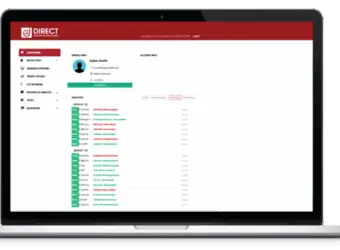 FCA限制Direct Trading Technologies,指其系统与控制存在缺陷