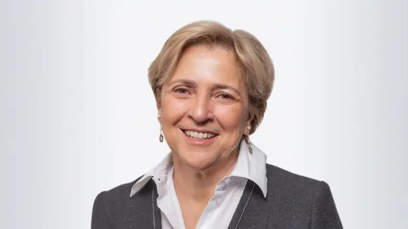 Maria Ramos 正式出任渣打集团主席,董事会多项人事调整同步生效
