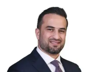 ADSS销售主管Ammar Bader离职,结束十年任职