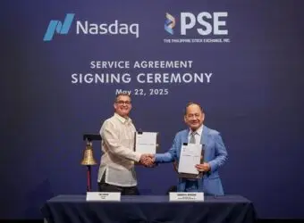 菲律宾证券交易所采用Nasdaq Eqlipse交易平台，深化技术合作