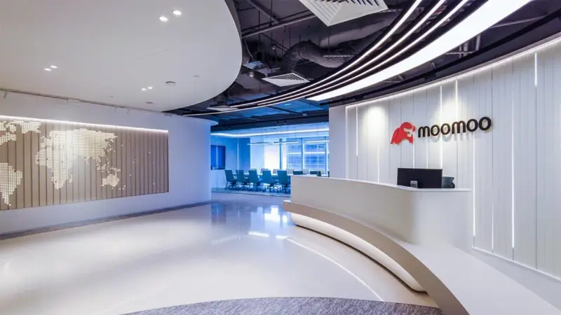 Moomoo 进军数字资产领域,推出 Moomoo Crypto