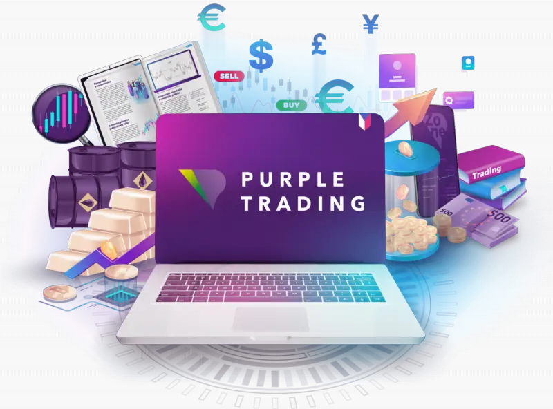 Purple Trading运营商因利益冲突及CFD营销违规被CySEC罚款15万欧元