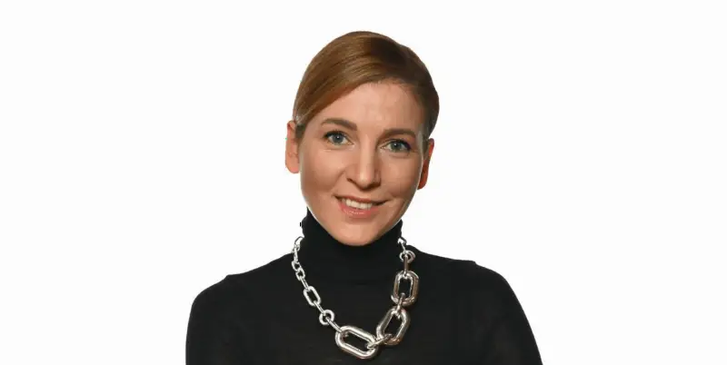 独家：Your Bourse 营销主管 Diana Ilchuk 离职
