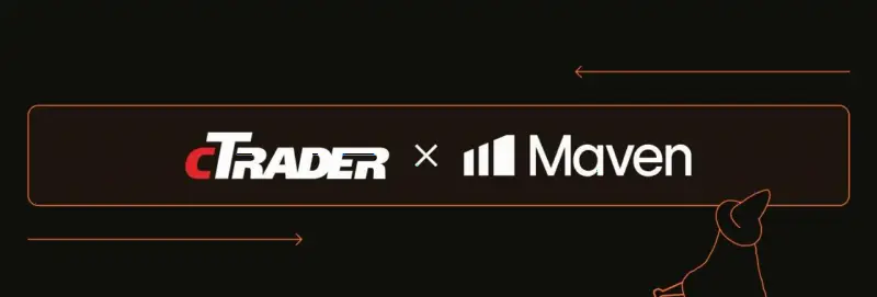Maven Trading 携手 Spotware 引入 cTrader 平台,强化自营交易技术生态