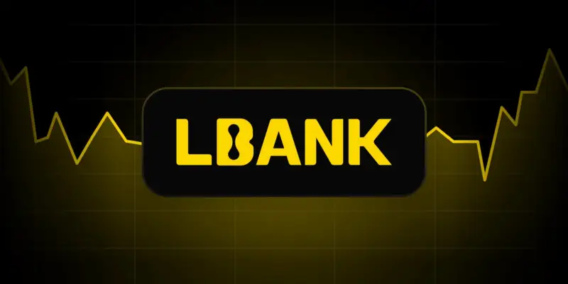 TradingView 集成 LBank 永续合约,交易者可图表内直接分析