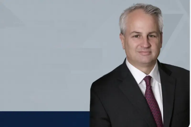 Virtu Financial CEO Douglas Cifu 将退休,CTO Aaron Simons 接任