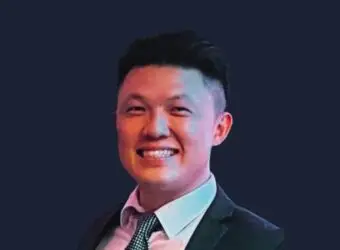 独家:ACY / CMC 资深人士 Mark Tsang 加入 Decode Capital 担任首席运营官