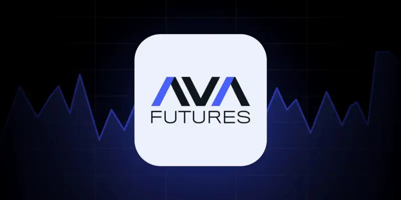 TradingView 新增 AvaFutures 为合作经纪商