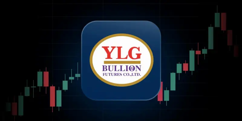 泰国券商YLG Futures登陆TradingView,提供TFEX及全球衍生品交易