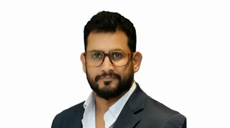 Stonefort 聘请 Hantec 前高管 Joydeep Mukherjee 担任产品与战略主管