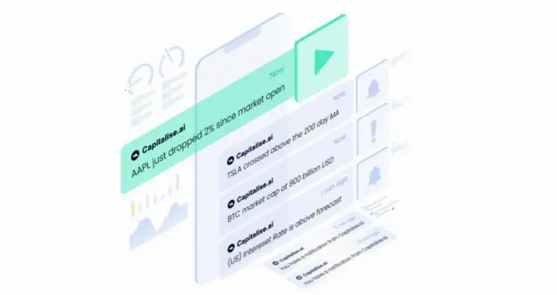 Kraken收购Capitalise.ai，将自然语言交易自动化引入Kraken Pro