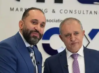 ACY Securities 聘请约旦前部长 Maen Al Qatamin 担任战略与品牌顾问