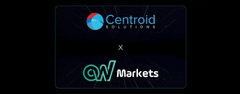 One World Markets 携手 Centroid Solutions 提升经纪业务运营