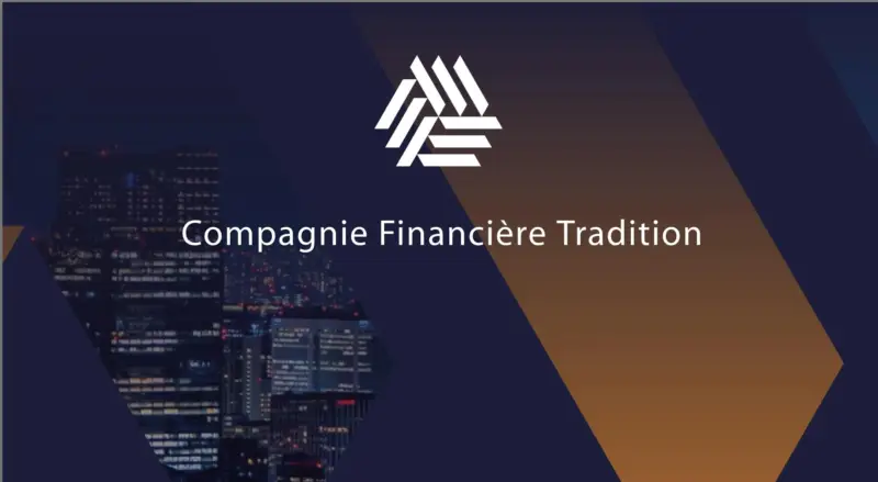 Compagnie Financière Tradition 2025上半年营收增长12.3%