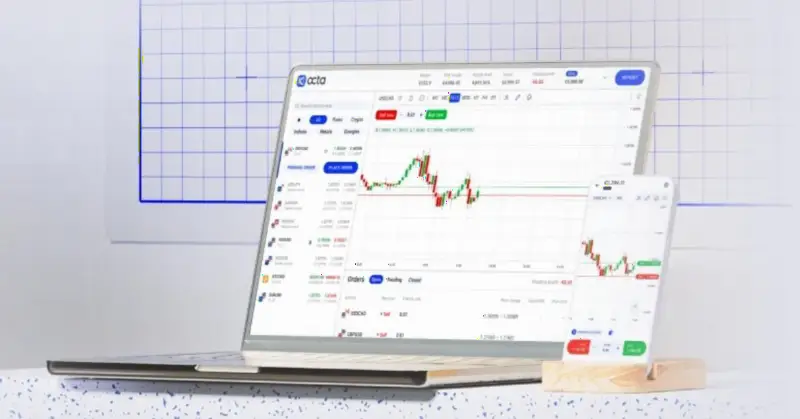 CySEC 暂停 Octa Markets 控股股东 Pavel Prozorov 投票权