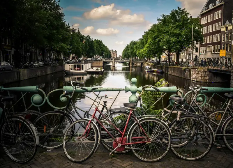 Webull EU 正式启动,总部设于阿姆斯特丹
