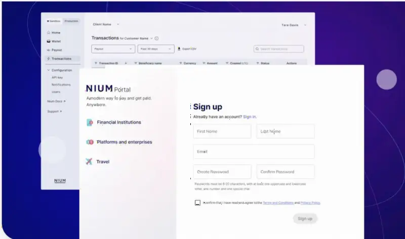 Nium 推出 Global Collections 助力银行提供本地货币收款服务