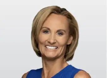 Catherine Clay 获任标普道琼斯指数 CEO,11月1日生效