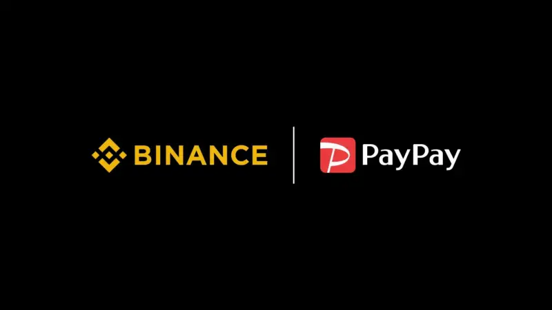 PayPay收购Binance Japan 40%股权,共推数字金融新体验