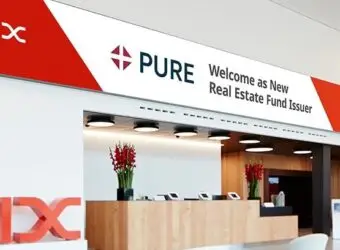 SIX 迎来 PURE Funds AG 成为新房地产基金提供商