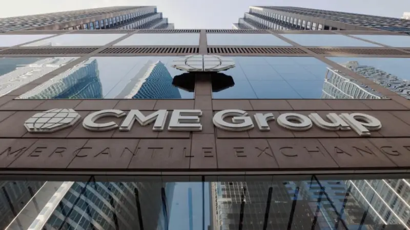 CME Group 推出 SOL 与 XRP 期货期权,已开放交易