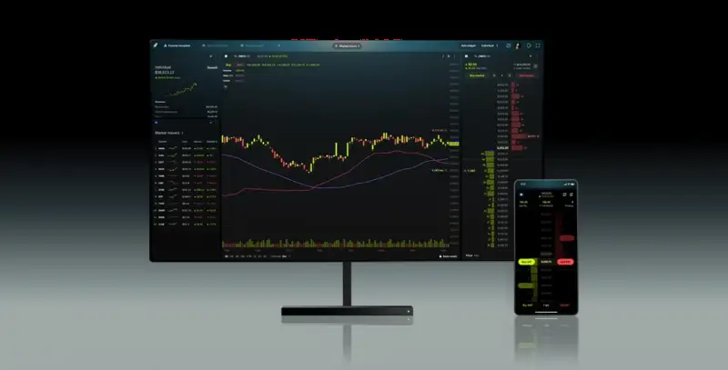 Robinhood英国推出期货交易,覆盖40+ CME产品