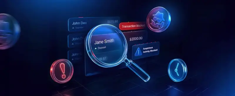 Webull 选择 Flagright 交易监控与反洗钱合规方案