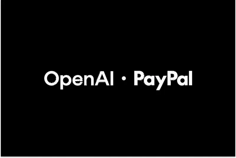 PayPal 将采用 Agentic Commerce Protocol，在 ChatGPT 内拓展支付与商务